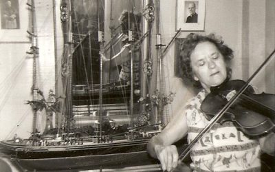 Sortie de L’alchimie des monstres en Europe