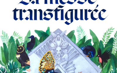 La messe transfigurée de Klô Pelgag à Santa Teresa