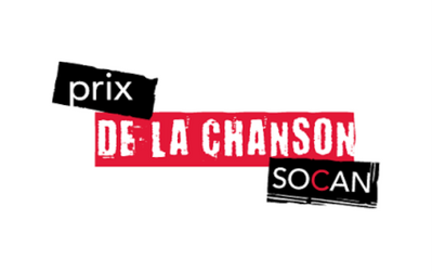 Votez Les ferrofluides-fleurs pour le prix de la chanson SOCAN 2017