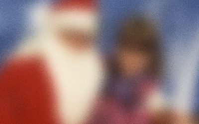 Toute seule pour Noël