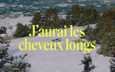 Klô Pelgag sort un deuxième extrait «J&rsquo;aurai les cheveux longs»