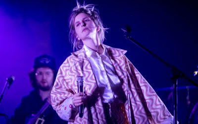 Gala de l’ADISQ: Seize nominations pour Klô Pelgag